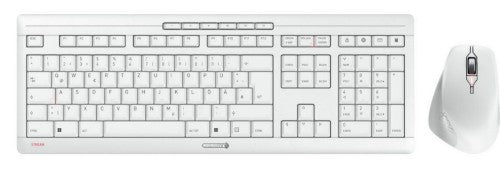 CHERRY STREAM DESKTOP COMFORT