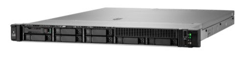 HPE ProLiant Compute DL320 Gen12 6505P 2.2GHz 12c 1P 2x32GB-R 8SFF MR408i-o 2x1000W PS EU Server
