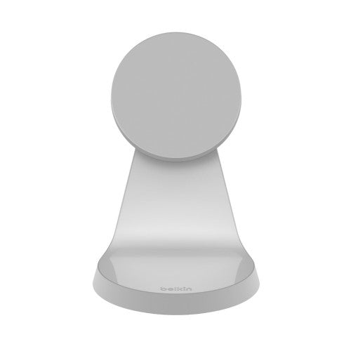 Belkin WIB003myWH Smartphone White AC Wireless charging Fast charging Indoor