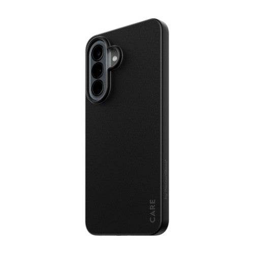 PanzerGlass CR12935 mobile phone case 17 cm (6.7") Cover Black
