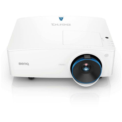 BenQ LU930 data projector Standard throw projector 5000 ANSI lumens DLP WUXGA (1920x1200) White