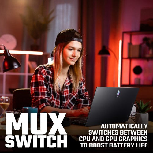 Acer Nitro V 15 V15 (ANV15-A31) gaming laptop - AMD Ryzen 5 150, NVIDIA RTX 5060, 15.6" 165Hz Full HD (1920x1080), 16GB DDR5, 512GB SSD