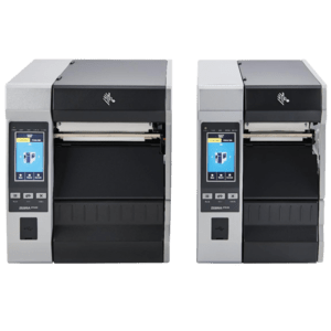 Zebra ZT620 label printer Thermal transfer 300 x 300 DPI Wired & Wireless Ethernet LAN Bluetooth