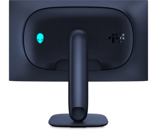 Alienware AW2725Q computer monitor 67.8 cm (26.7") 3840 x 2160 pixels 4K Ultra HD QD-OLED Black