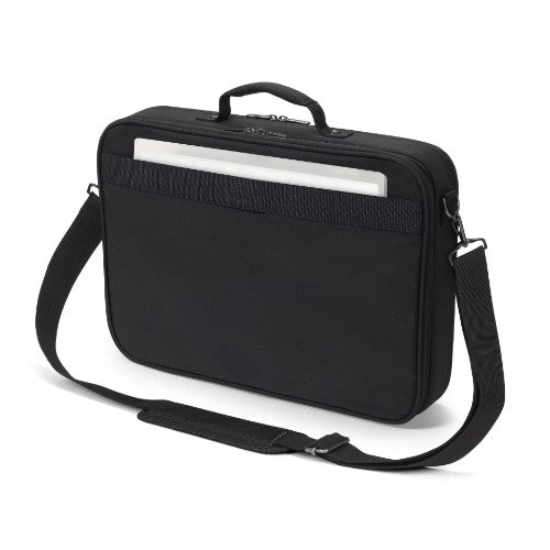 DICOTA D3250204 laptop case 40.6 cm (16") Briefcase Black