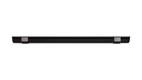 Lenovo ThinkPad P53s Intel® Core™ i7 i7-8665U Mobile workstation 39.6 cm (15.6") Full HD 16 GB DDR4-SDRAM 512 GB SSD NVIDIA Quadro P520 Wi-Fi 5 (802.11ac) Windows 10 Pro Black