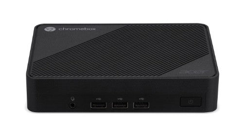 Acer Chromebox Mini CXM2 - Intel N150 CPU, 8GB, eMMC 64GB, ChromeOS
