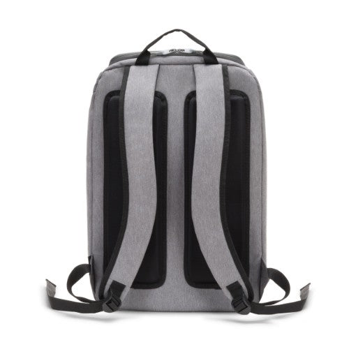 DICOTA Eco MOTION 13 - 15.6" 39.6 cm (15.6") Backpack Grey