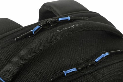 Targus TBB643GL laptop case 40.6 cm (16") Backpack Black