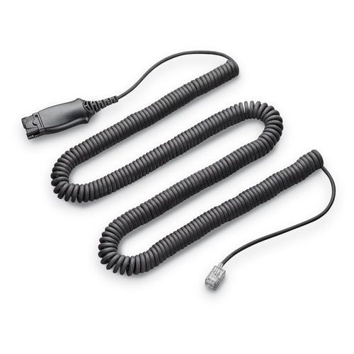 HP Poly HIS Cable TAA