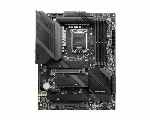 MSI MAG Z790 TOMAHAWK WIFI motherboard Intel Z790 LGA 1700 ATX