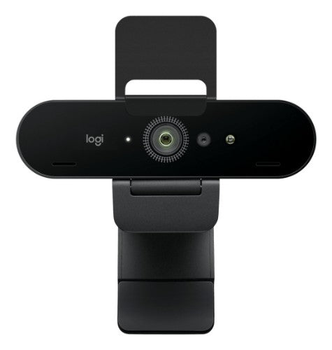 Logitech Brio Ultra HD Pro Business Webcam Privacy Cover