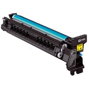 Konica Minolta A7U40TD/DR-313 Drum kit color, 1x75K pages Pack=1 for KM Bizhub C 258/458