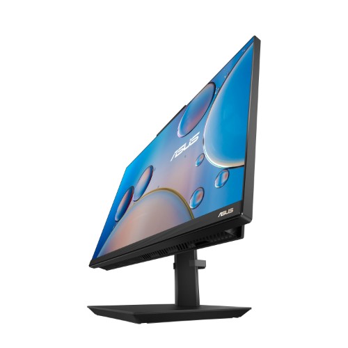 ASUS A5702WVARK-BPE025W Intel Core 5 120U 68.6 cm (27") 1920 x 1080 pixels All-in-One PC 16 GB DDR5-SDRAM 512 GB SSD Windows 11 Home Wi-Fi 6E (802.11ax) Black