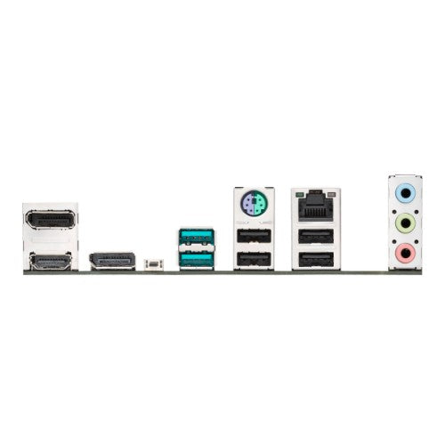 ASUS TUF GAMING A620AM-PLUS AMD A620A Socket AM5 micro ATX