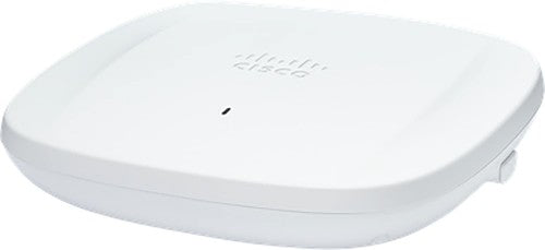 Cisco Meraki CW9164I-E-RF wireless access point 7490 Mbit/s White