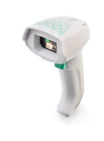Datalogic Gryphon GBT4600 Handheld bar code reader 2D Laser White