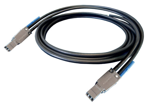 Adaptec ACK-E-HDmSAS-HDmSAS-2M Black
