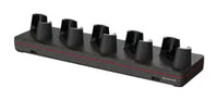 Honeywell CT70-5CB-UVX-0 mobile device charger Mobile computer Black AC Indoor