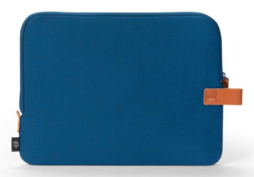DICOTA D32153-RPET laptop case 33 cm (13") Sleeve case Navy