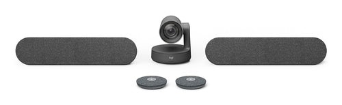Logitech Rally