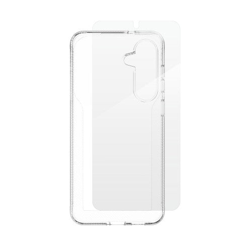 ZAGG Luxe & Glass 360 Bundle For Galaxy S25 FE