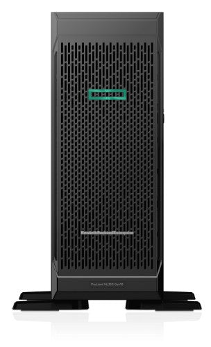 HPE ProLiant ML350 Gen10 server Tower (4U) Intel® Xeon® Gold 5218 2.3 GHz 32 GB DDR4-SDRAM 800 W