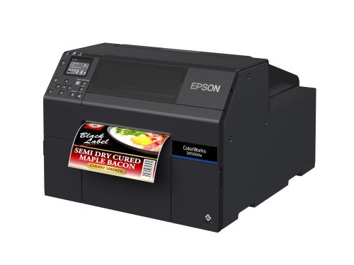 Epson ColorWorks D6500Ae