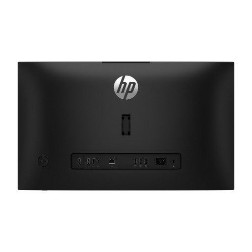 HP ProStudio 4 All-in-One G1i 23.8 inch Desktop AI PC Wolf Pro Security Edition Intel Core Ultra 7 60.5 cm (23.8") 1920 x 1080 pixels 24 GB DDR5-SDRAM Windows 11 Pro Wi-Fi 7 (802.11be)
