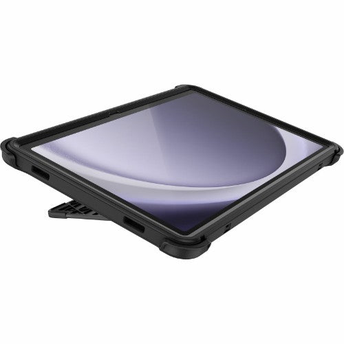 OtterBox Defender Series for Galaxy Tab A9+, Black