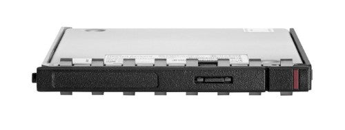 HPE 3.84TB NVMe Gen4 Mainstream Performance Very Read Optimized E3S EC1 EDSFF P5430 SSD
