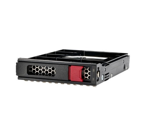 HPE P09691-K21 internal solid state drive 960 GB 3.5" Serial ATA MLC