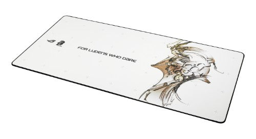 ASUS ROG Scabbard II XXL-KJP Gaming mouse pad Multicolour