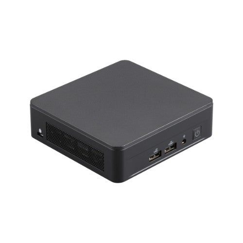 ASUS NUC 13 RNUC13ANKi50WC0 UCFF Black i5-1340P