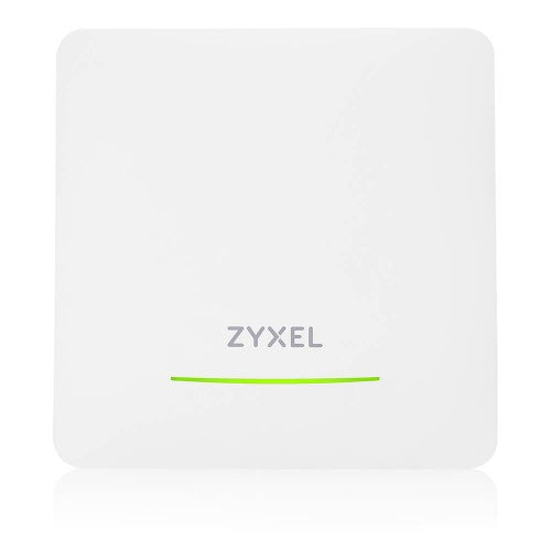 Zyxel NWA90BE PRO 5764 Mbit/s White Power over Ethernet (PoE)