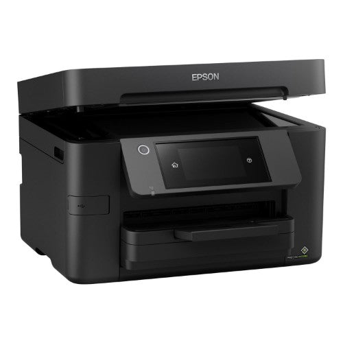 Epson WorkForce Pro WF-4820DWF Inkjet A4 4800 x 2400 DPI 36 ppm Wi-Fi