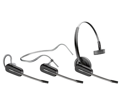 HP Poly Savi 8240 Office DECT 1880-1900 MHz USB-A Headset