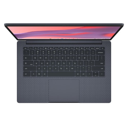 ASUS Chromebook CB1405CTA-S60654 Intel® N N50 35.6 cm (14") Full HD 8 GB LPDDR5-SDRAM 64 GB eMMC Wi-Fi 6 (802.11ax) ChromeOS Blue
