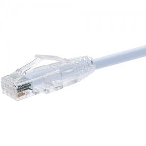 Hewlett Packard Enterprise CAT6A 21ft. networking cable 6.4 m