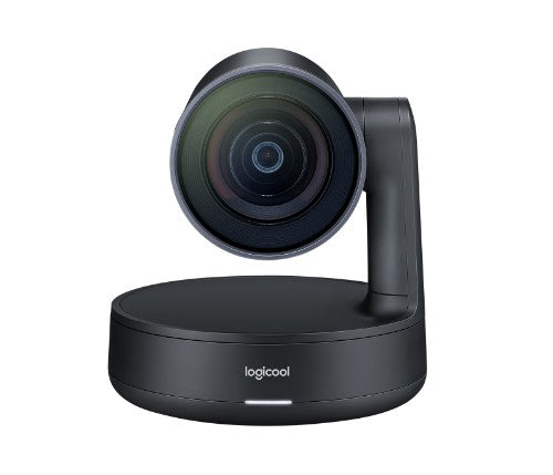 Logitech Rally