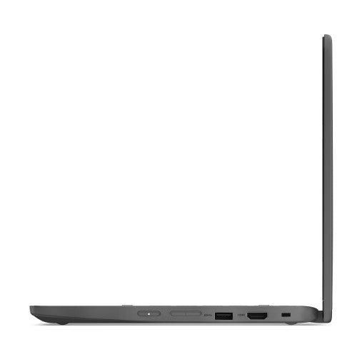 Lenovo 500e Yoga Chromebook Gen 4 Intel® N N100 31 cm (12.2") Touchscreen WUXGA 8 GB LPDDR5-SDRAM 64 GB eMMC Wi-Fi 6E (802.11ax) ChromeOS UK English Grey
