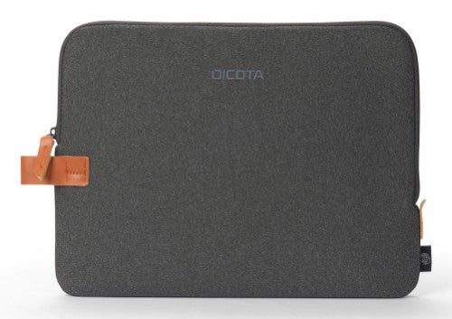 DICOTA D31930-RPET laptop case 35.6 cm (14") Sleeve case Anthracite