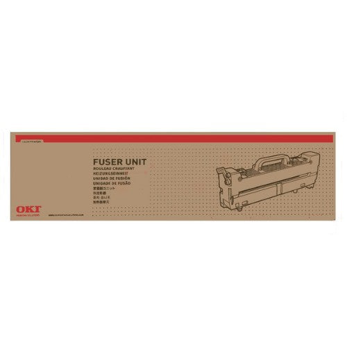 OKI 01173001 Fuser kit, 100K pages for OKI ES 3640 A 3/9410