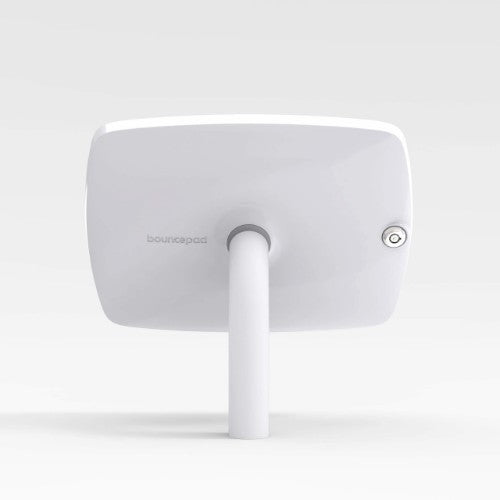 Bouncepad Static 60 | Apple iPad Air 2nd Gen 9.7 (2014) | Black | Covered Front Camera and Home Button |
