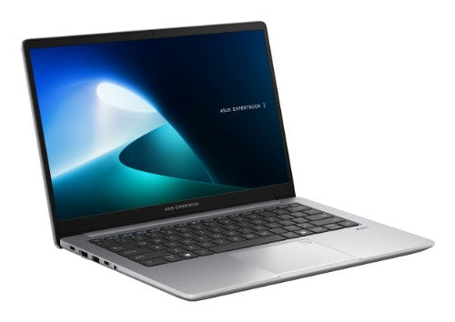 ASUS ExpertBook P1 P1403CV-i515X Intel® Core™ i5 i5-13420H Laptop 35.6 cm (14") Full HD 16 GB DDR5-SDRAM 512 GB SSD Wi-Fi 6 (802.11ax) Windows 11 Pro Grey