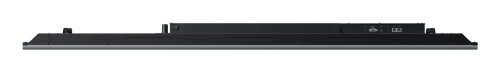 Samsung LH86WAFPLGC interactive whiteboard 2.18 m (86") 3840 x 2160 pixels Touchscreen Black, Grey