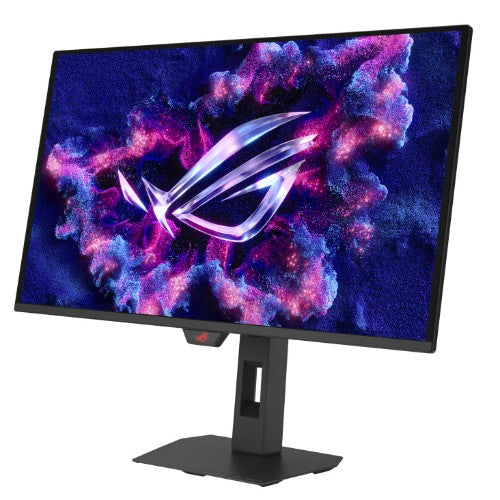 ASUS ROG Strix OLED XG27AQDNG computer monitor 67.3 cm (26.5") 2560 x 1440 pixels Quad HD QD-OLED Black
