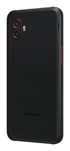 Samsung Galaxy Xcover6 Pro 16.8 cm (6.6") Hybrid Dual SIM 5G USB Type-C 6 GB 128 GB 4050 mAh Black