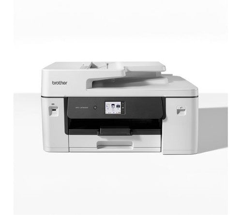 Brother MFC-J6760DW multifunction printer Inkjet A3 1200 x 4800 DPI 31 ppm Wi-Fi