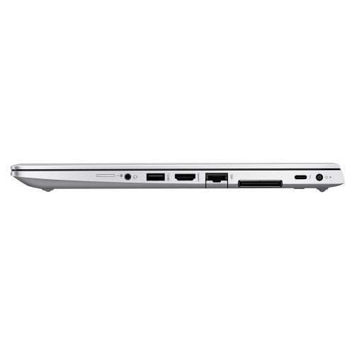 A2C HP EliteBook 840 G6 Intel® Core™ i5 i5-8365U Laptop 35.6 cm (14") Full HD 16 GB DDR4-SDRAM 256 GB SSD Wi-Fi 5 (802.11ac) Windows 11 UK English Silver